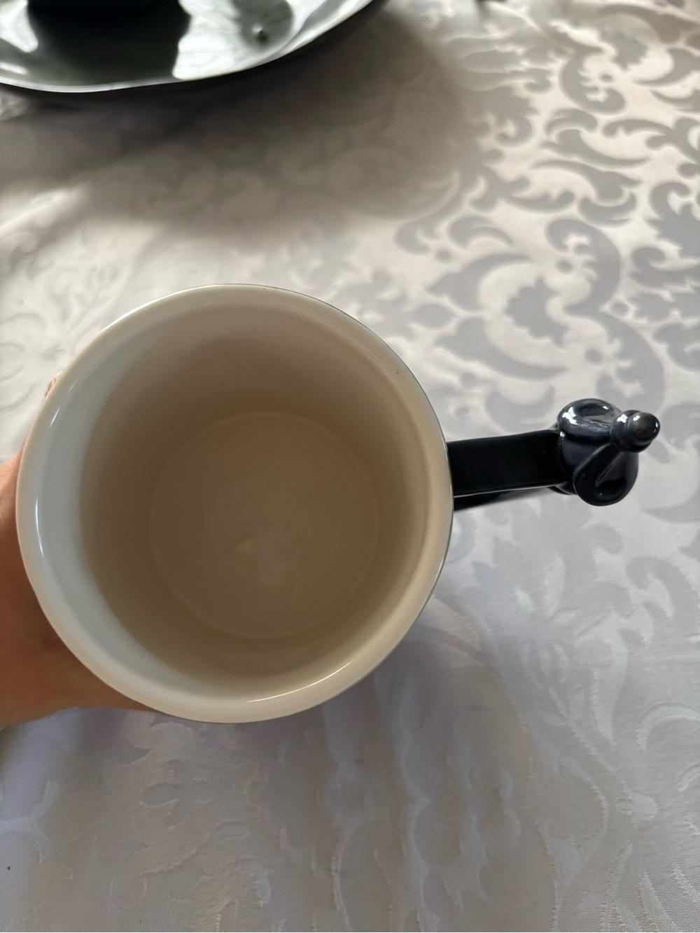 Chickadee Mug - Picture 3 of 4